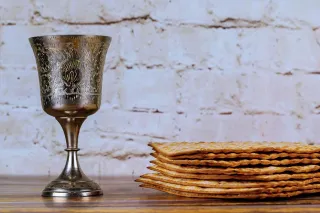Pesach Seder