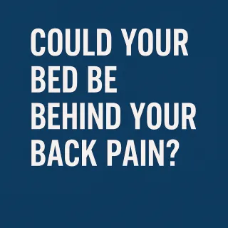 Bed Ache Pains