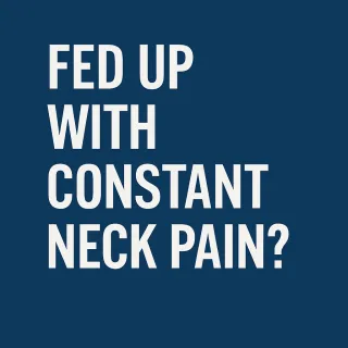 Neck Pain