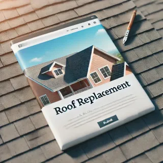 Charming Roof Replacement Solutions in Renfrew, Pennsylvania: Timeless Expertise for Your Home