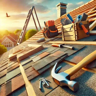 Transform Your Home with Expert Roof Replacement in Prospect, Pennsylvania