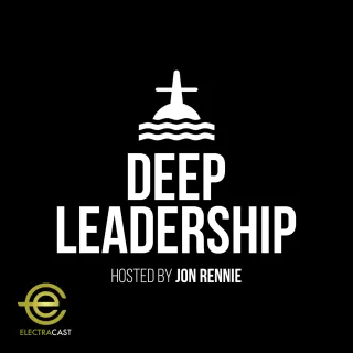 #0208 – The Six-Step Leadership Challenge with Jim Saliba
