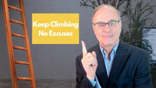 Climbing the Leadership Ladder: The Hidden Risks at Every Rung