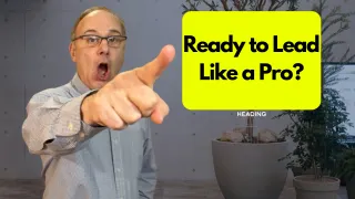 Level Up Your Leadership: Nail Your First 90 Days