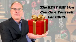 This Christmas Eve, Give Yourself the Gift of Clarity