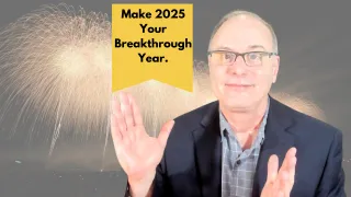 New Year’s Eve: Reflect, Reset, and Reclaim Your Career