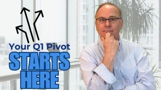 The Leadership Pivot: Preparing for the First Big Challenges of 2025