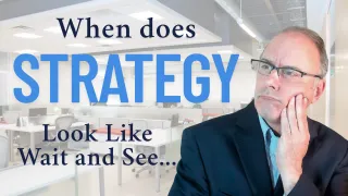 Tariffs, Trade Wars & Turbulence: Is Your Leadership Team Ready to Lead Through It?