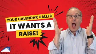 Want to Know What Your Calendar Says