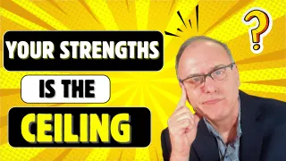 The Trap of Strengths: When Your Best Skill Starts Holding You Back