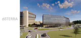 Centro de Oncología doterra