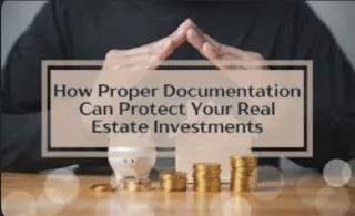 Streamline Your Property Purchase: How to Prepare Your Documents