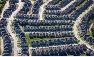 Canada's Housing Plan: A New Deal for Canadian Homeowners