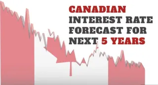 How Falling Interest Rates Are Creating Golden Opportunities for Canadian Real Estate Investors in 2025