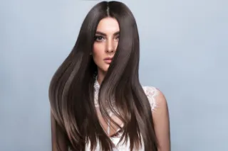 Unveiling Beauty: Your Ultimate Destination for Hair and More - Molecule Salon