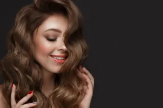 Transforming Beauty, One Strand at a Time: Welcome to Molecule Salon