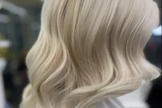 Transform Your Look with Expert Hair Cutting and Styling Services at Molecule Salon DC