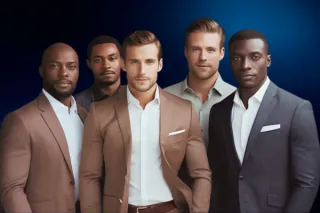 Men’s Grooming Guide: Styles & Tips for Today’s Gentleman