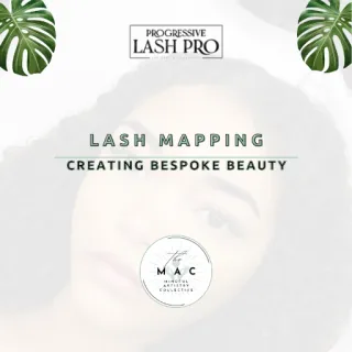 The Art of Lash Mapping: Creating Bespoke Beauty