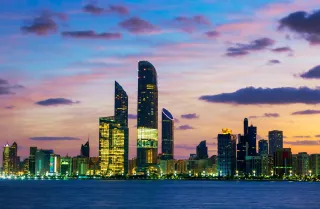 How Tailored Financing Solutions Fuel Large-Scale Projects