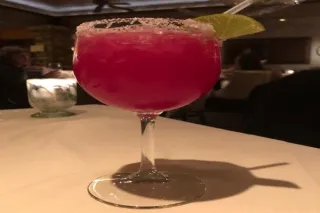 MARGARITA