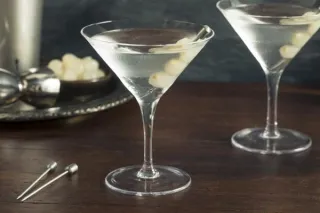 GIBSON MARTINI