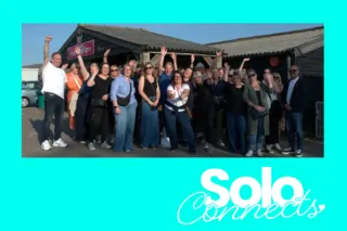 Why we’re launching Solo Connects Supporters Clubs