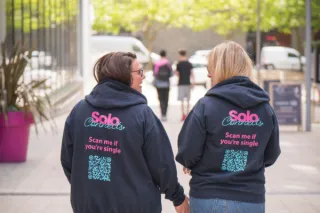 Solo Connects Celebrates Small Businesses in MK