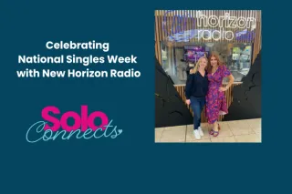 Celebrating National Singles Week with Horizon Radio