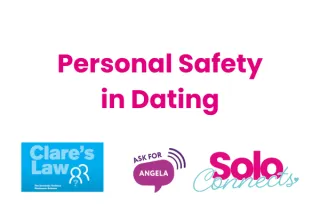 Personal Safety in Dating