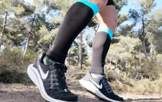 ¿Se puede prevenir la Trombosis Venosa Profunda?