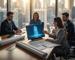 How Not to Lose a Job Interview as an Engineer