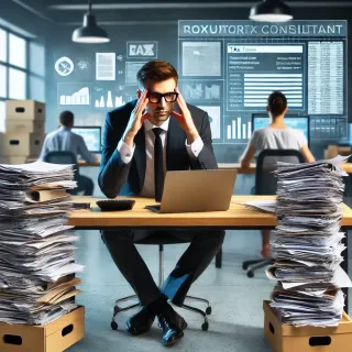 The 5 Biggest Client Acquisition Mistakes Tax Professionals Make (And How to Fix Them)