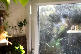 Nettoyage de vitres après des travaux : un réflexe essentiel pour votre maison