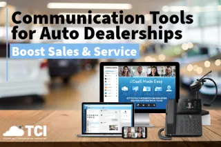 Communication Tools for Auto Dealerships | Boost Sales & Service