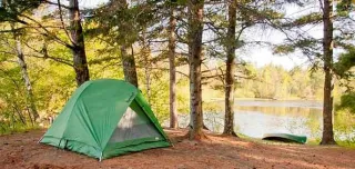 First Annual Recovery Dharma Twin Cities Camping Trip!