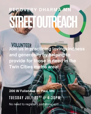 Street Outreach