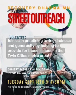 Street Outreach