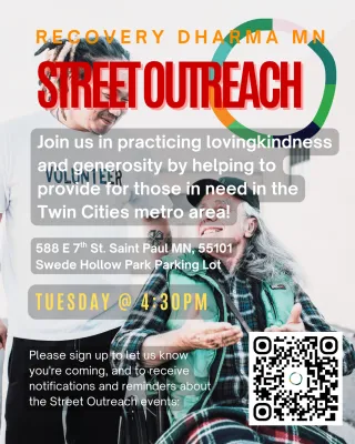 Street Outreach