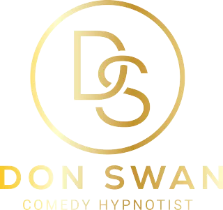 Don Swan Comedy Hypnotist