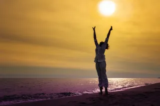 Energy is the New Currency: How to Get More Done Without Burning Out
