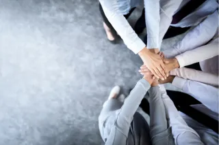 The Trust Factor – Why Some Teams Thrive and Others Just Survive