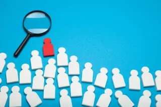Recruit for Values First – The Secret to Hiring That Actually Works