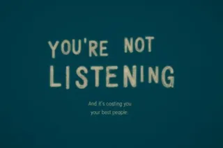 Why Dental Leaders Who Listen Well Lead Better