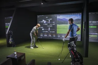 Transform Your Game with Accurate Golf Club Analysis