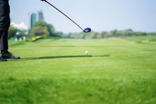 The Ultimate Guide to Improving Your Golf Skills Through Simulation
