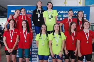 Sport Club 12 scrive la storia ai Campionati Regionali di Categoria