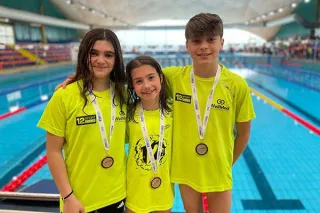 Campionati Regionali ES.A - Grandi Risultati