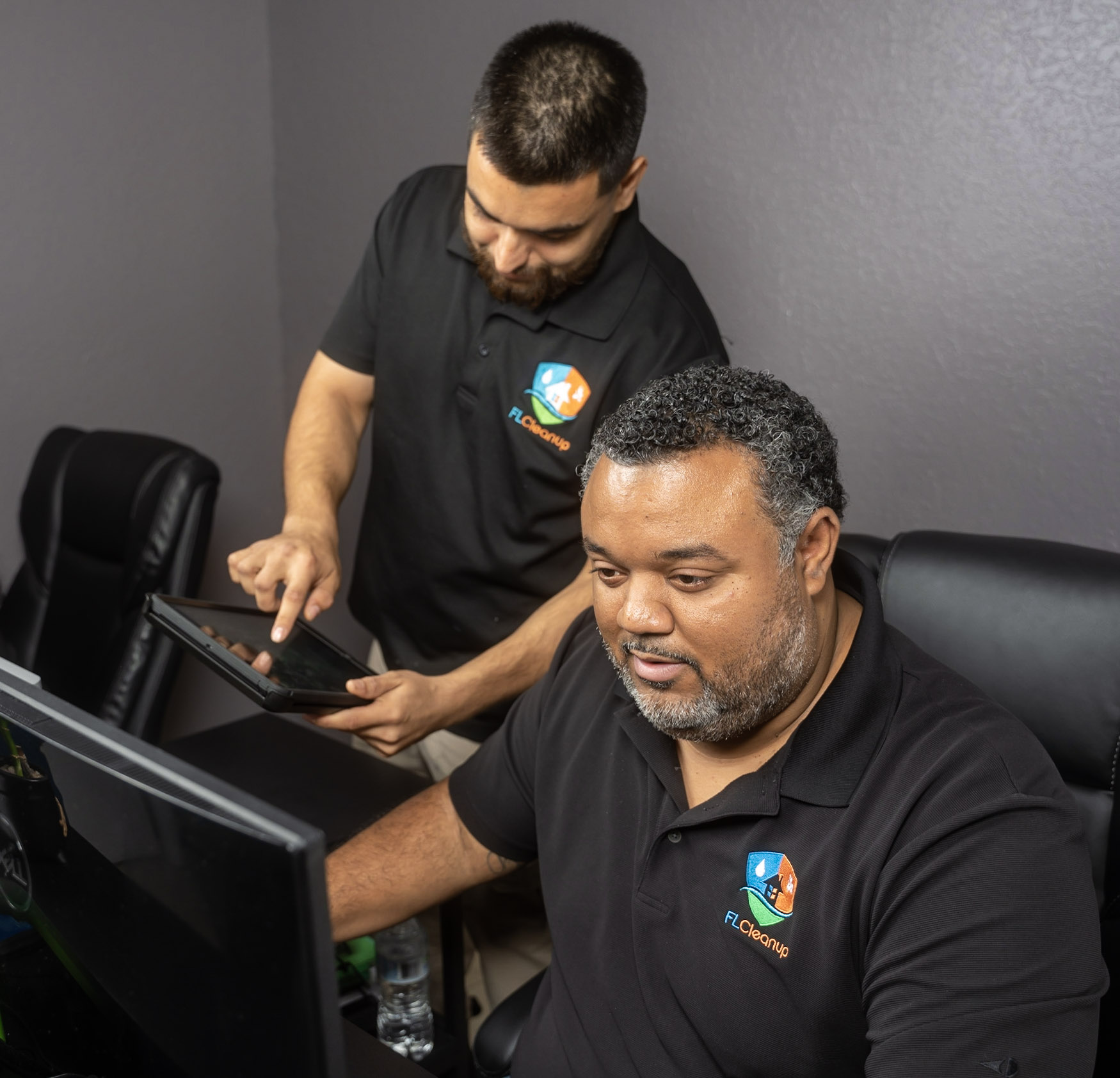 The Real Framework for Starting a Restoration Business (That Actually Works)