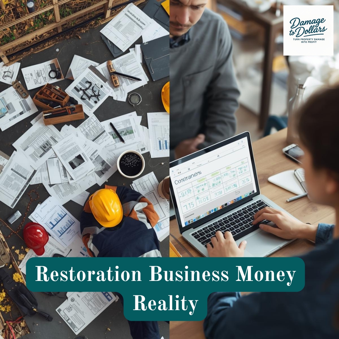 Money and Expectations in Restoration: The Honest Truth